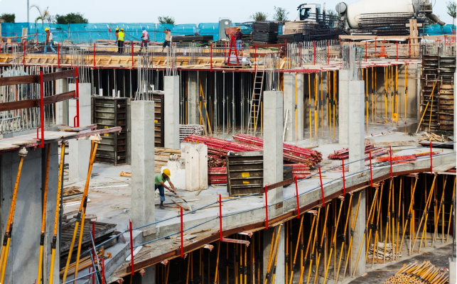 Georgia Construction
