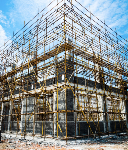 Georgia Construction