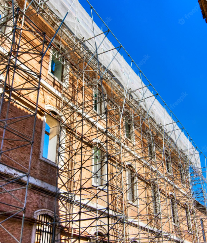Georgia Construction