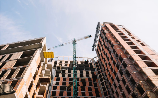 Georgia Construction